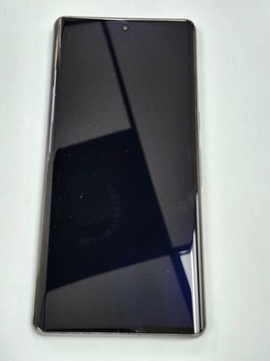 FOR PARTS - Google Pixel 7 Pro - 128GB - Black -Unknown - 13101