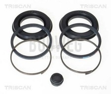 Reparatursatz Bremssattel TRISCAN 8170 204002 für KAEFER VW 40mm 15 1302 1303