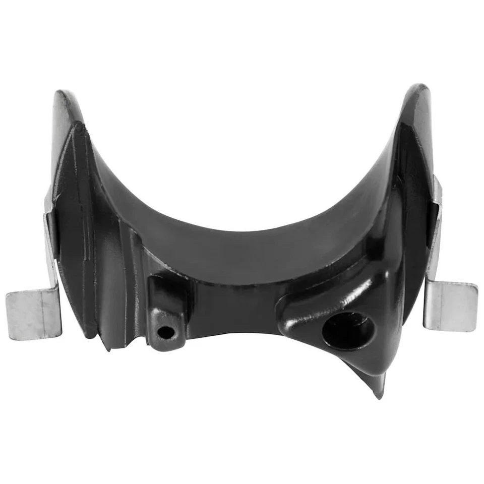 New Throttle Body Airfoil Fits Pontiac By H19120140 - Image 3 of 4