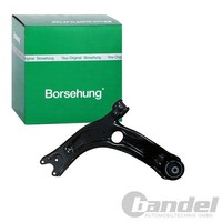 Borsehung Querlenker Vorderachse Links Passend FüR Seat Ateca Skoda Karoq Kodiaq