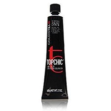 Goldwell Topchic Hair Color, 5nn Light Brown 2.03 oz