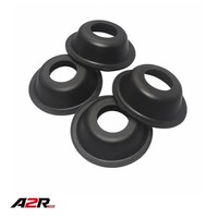 4X Membran DüSe Membran Vergaser FüR Suzuki GSXR1100 GU74C 1986-1988