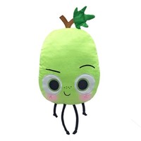The Sour Grape Plush (Us Import)
