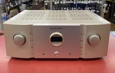 Marantz PM 11S1 Vollverstärker High Fidelity Vintage Top