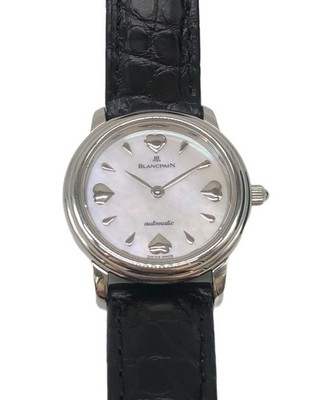 BLANCPAIN Wrist Watch from Japan #5021