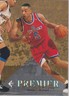 1994-95 SP #5 Juwan Howard