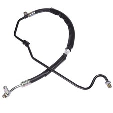 Power Steering Pressure Hose Assembly 53713-SDC-A02 Replacement for Honda Acc...