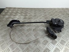 KIA Telluride 2022 Spare wheel mounting bracket FOB45826
