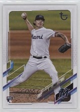 2021 Topps Update Vintage Stock 62/99 Jordan Holloway #US82 1g3