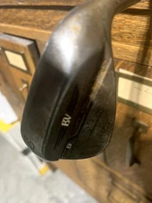 Titleist Vokey SM8 MRH 50-08 Gap Wedge