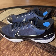 Alpha Huarache Elite 3 Low ck0746-403 (half a box !)NEW ! size 13!