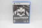 Cryptmaster PS5 Limited Run Games #135 NEW