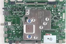 LG EBT66648902 Main Board - 55NANO90UPA