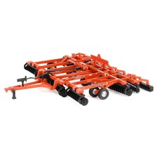 1/64 Kuhn Excelerator XT 810 Vertical Tillage Tool Implement 70505849