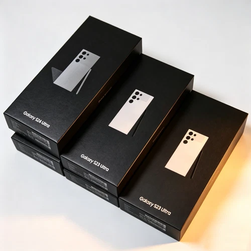 NEW Samsung Galaxy S25 Ultra/S24 Ultra/S23 Ultra/S22 Ultra/S23+ Factory Unlocked