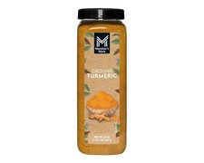 Member's Mark Ground Turmeric Spice 20 oz Jar Antioxidant-Rich