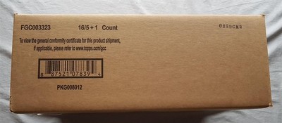 Case Star Wars Resistance Blaster 16-Box Topps 2019