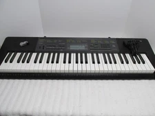 Casio CTK-2080 61 Key Electronic Keyboard with Power