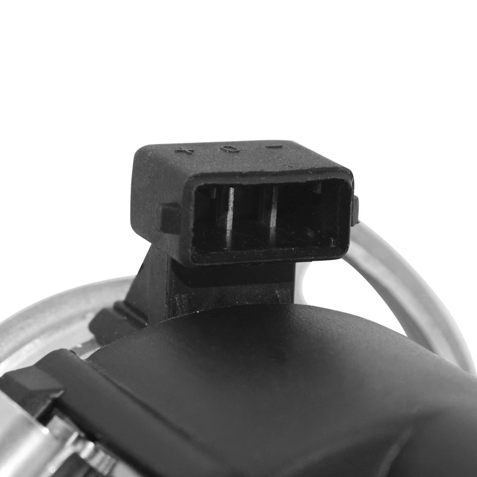 Distribuidor de encendido motor 2,5 L Volkswagen Eurovan 1992-1993 0237522021 Foto 3 de 4