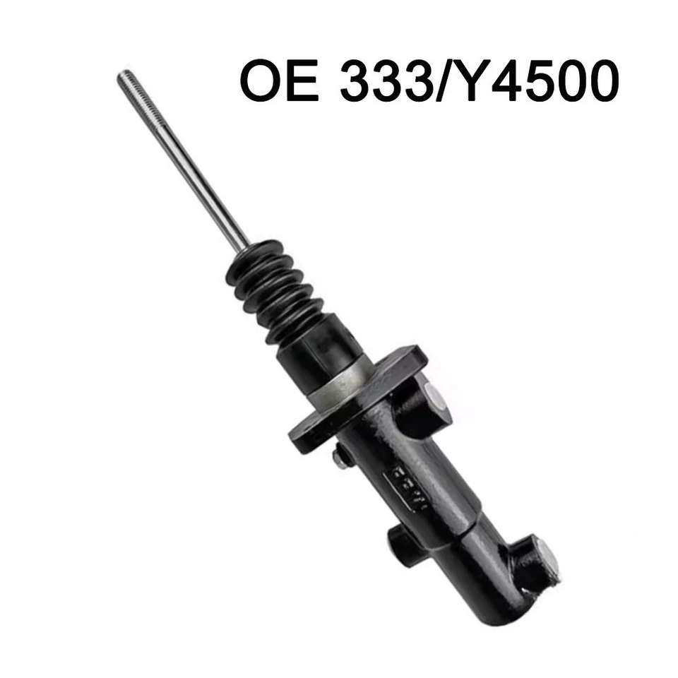 Spare Parts 333Y4500 Cylinder Hydraulic Brake Unit OE 333Y4500 For JCB 4C 4CX - Image 3 of 4