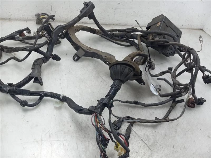 06 07 08 09 Scion TC Main Engine Room Harness 82111-21600 - Image 4 of 4