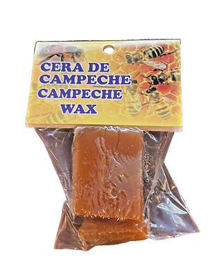 CERA DE CAMPECHE CAMPECHE WAX 1 OZ (748)