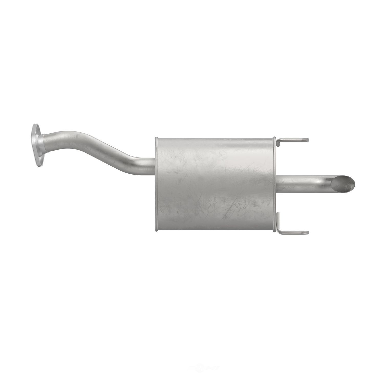 Exhaust Muffler AssemblyQuietFlow SS Walker 53819 fits 0708 Honda Fit for sale online eBay
