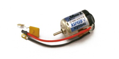 Kyosho Mini-Z X-Speed V Motor (Mini-Z AWD/ASF) - MDW023 | eBay