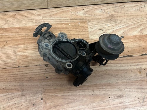 Toyota Land Cruiser Colorado 3.0 TD 1999-2001 D Diesel Throttle Body Valve - Picture 2 of 3