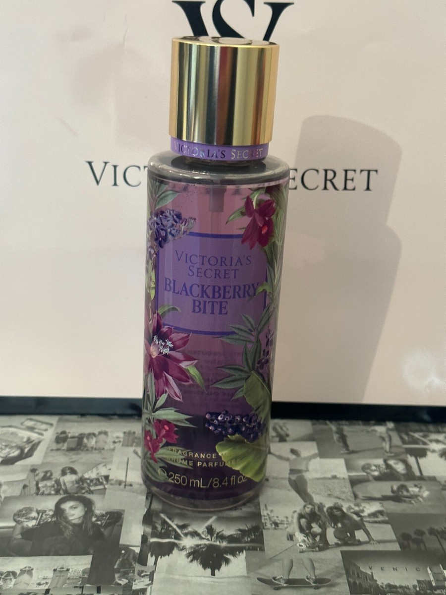Fragrance Blackberry Deodorant Spray Limited Victoria's Secret - Main Image