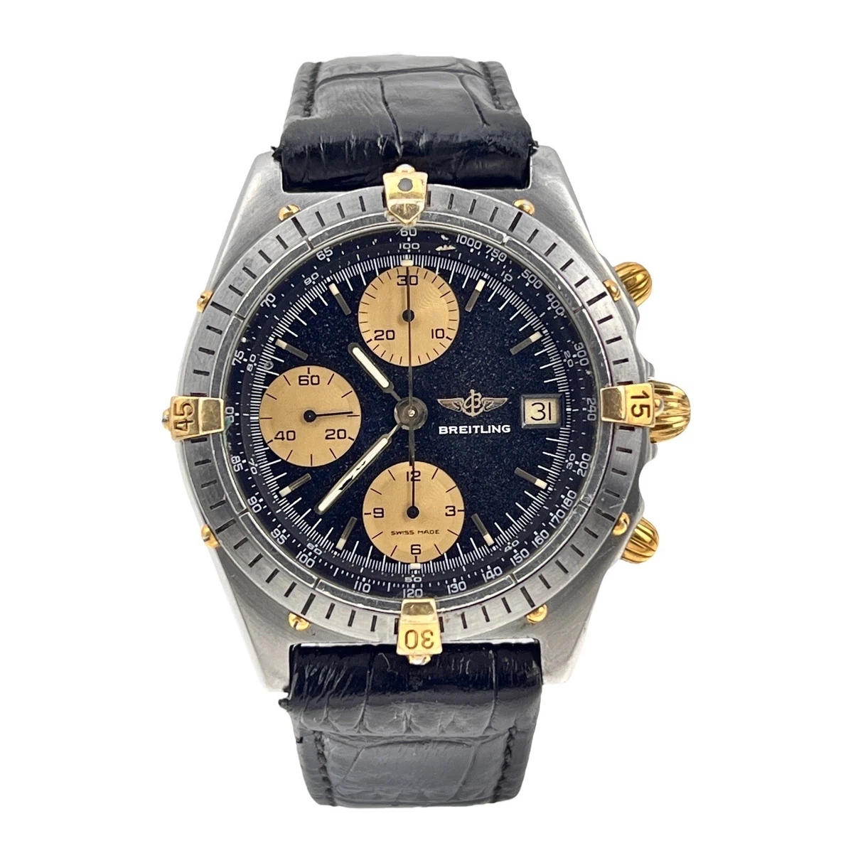 Breitling b13047 sale