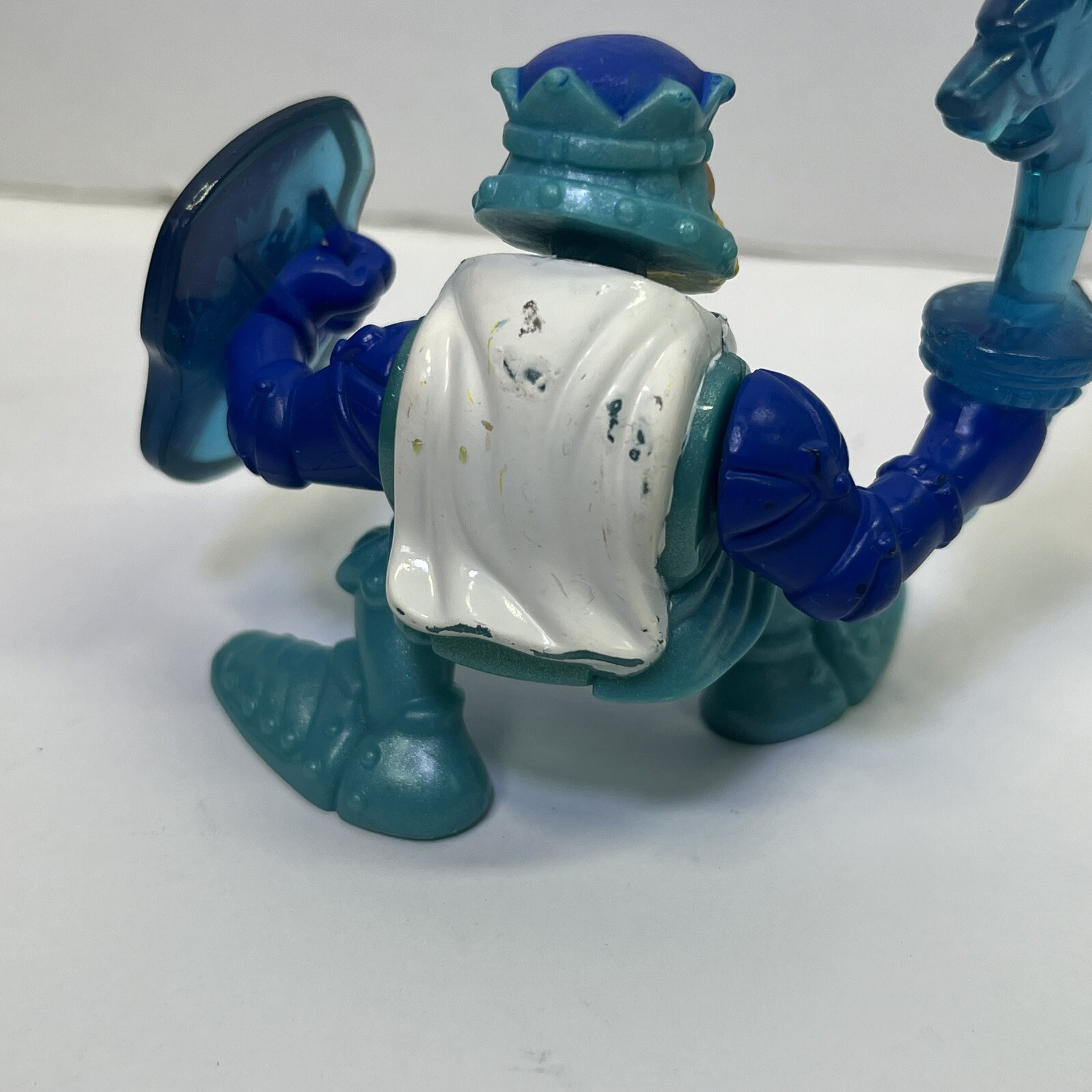 Foto 5 di 8