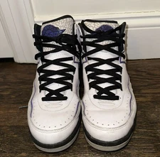 Jordan 2 ‘Concord’ - Size 8.5