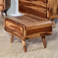 Porter International Designs Oslo Wanderloot Mid-century Modern End Table on sale Porter International Designs Oslo Wanderloot Mid-century Modern End Table on sale