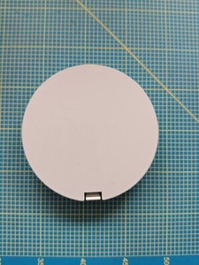 WASCHMASCHINE WLM68 Serie 4 BOSCH Klappe Deckel 9001052115-W