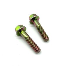 4.0l 4.2l Top Bellhousing Bolts For Jeep Yj Tj Xj Mj Zj A999 32rh Aw4 42rle