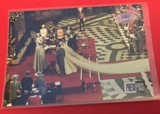 Princess Diana I Do 1993 Press Pass The Royal Family Dianeodotes