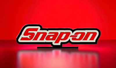 Snap On Tools Deluxe LED Lightbox USB Powered | eBay