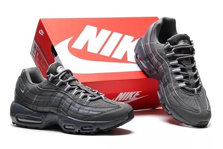 Size 10 - Nike Air Max 95 OG 2015 Neon for sale online | eBay Size 10 - Nike Air Max 95 OG 2015 Neon for sale online | eBay