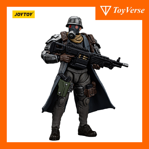 JOYTOY 1/18 Cala Batalla Trella De La Serie Del Norte 01 Serpiente