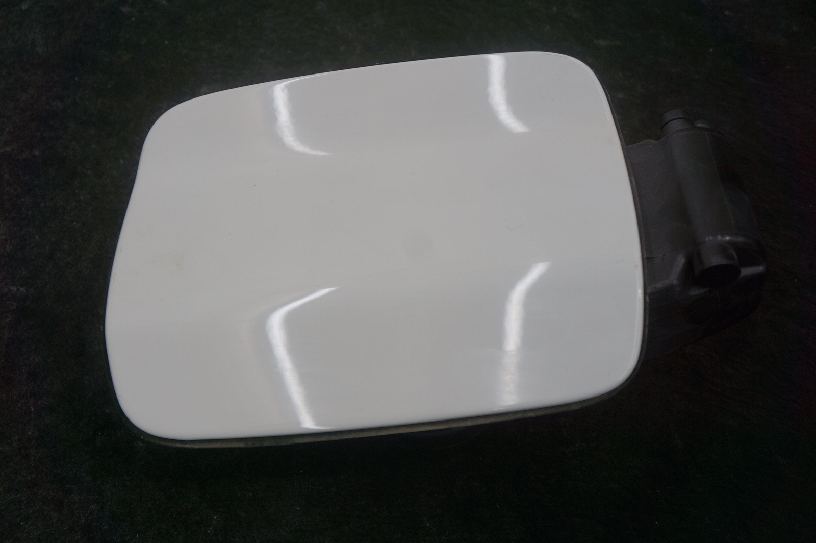 Fuel Tank Filler Door Flap Pocket OEM 7212890 Rolls Royce Ghost Series I 2009-14