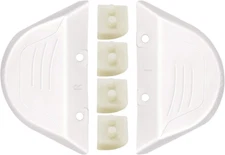 Swimables Navigator Pod Shoes and Wings Combo Kit AXV414604WHP Replacement for H