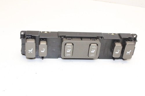 LEXUS LS F3 430 Steuergerät für Rücksitz 84923-50070 4.30 Petrol 17622959