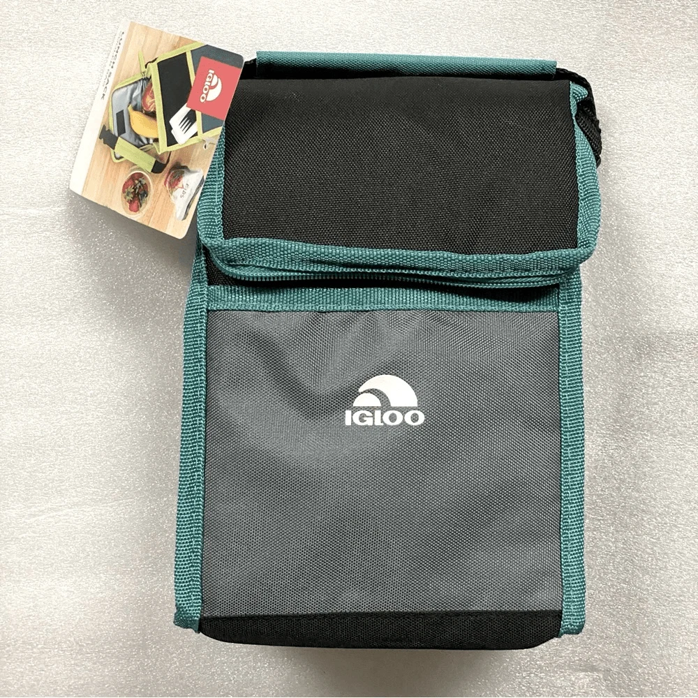 Igloo 2025 lunch sack