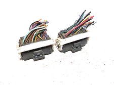 HARNESS.WIRES.PLUGS.PIGTAILS  FOR 2010  MAZDA 3 / 2.0L  AUTO/ENGINE COMPUTER