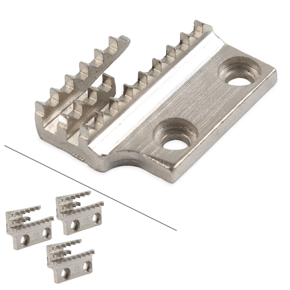 Heavy Duty Feed Dog 12481 For Singer 31 3115 3117 3118 3119 3120 3129 331K eBay