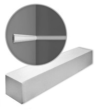 Orac Decor PX144 AXXENT 1 Box 30 pieces Cornices Mouldings | 60 m