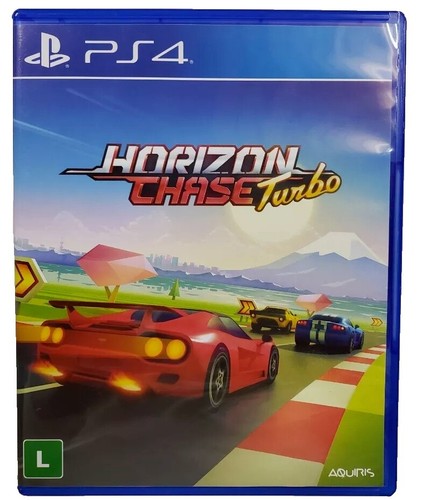 Trader Games - FORMULA RETRO RACING WORLD TOUR - SPECIAL EDITION PS4 Euro New Game In Englishfrdeesitpt 5060997480860