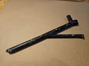 Aircraft Aileron Hinge Piper?  J-3?