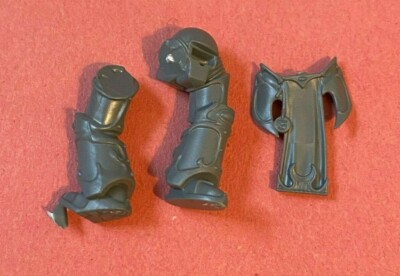 THOUSAND SONS RUBRIC MARINES LEGS (B) - Bits 40K 